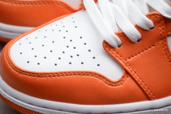 Rep EP DM3531-800 1 DM3531-800 Orange Metallic Mid Jordan 0119